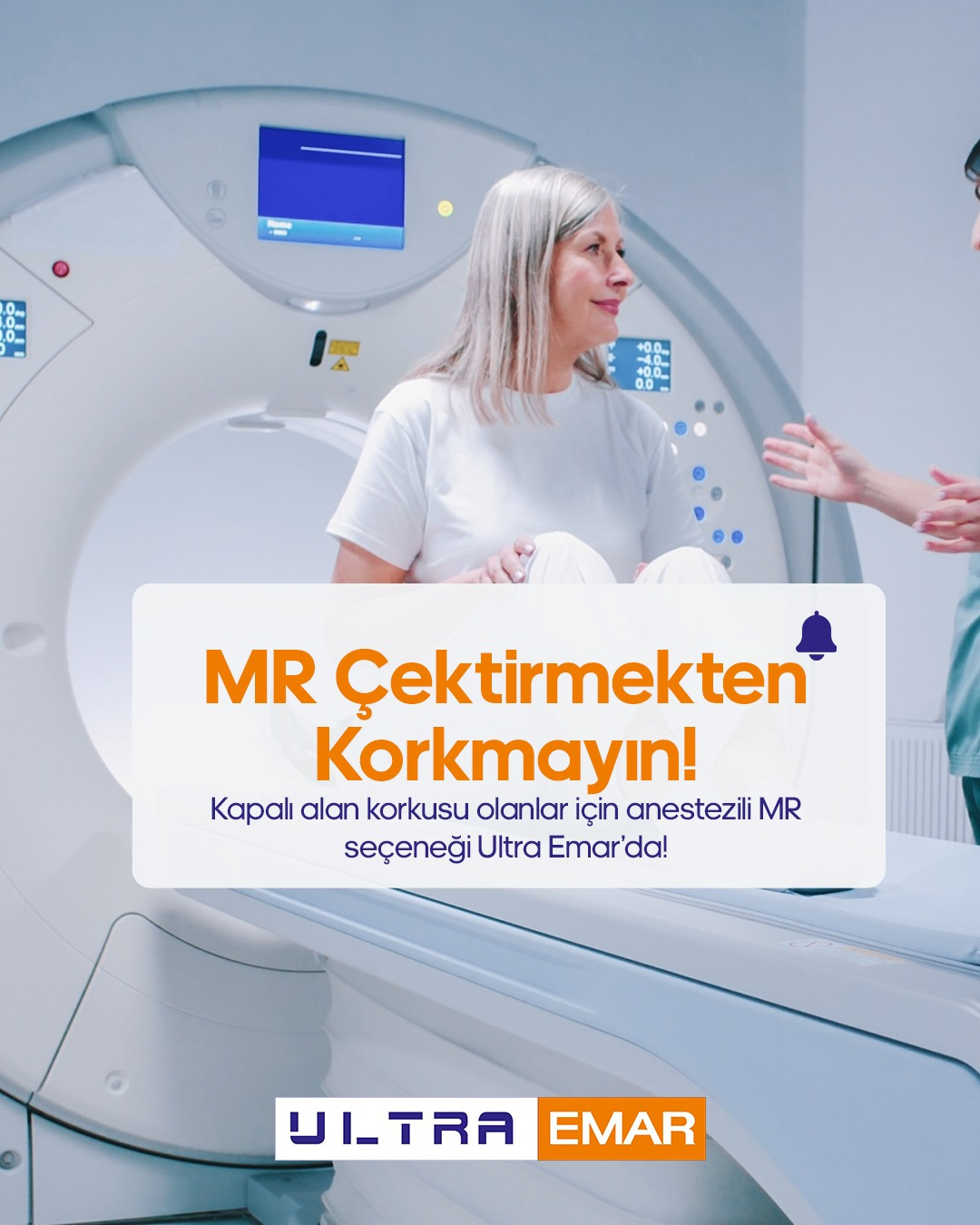 Anestezili MR
